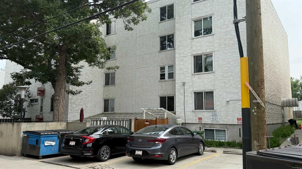 1809 5 Street Sw Calgary Alberta T2S2A8 Cliff Bungalow Home For Sale