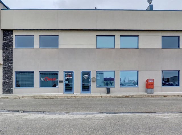 109, 8715 109 Street, Grande Prairie