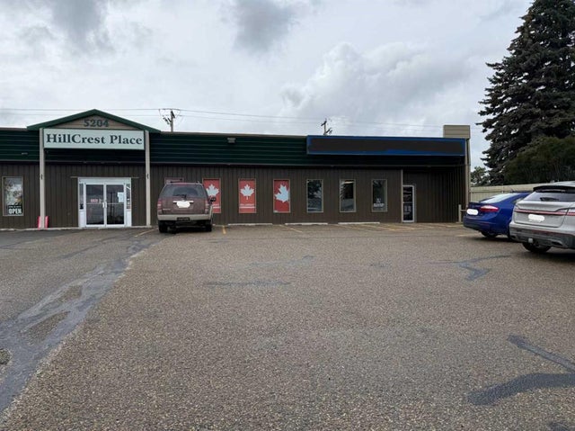 Unit 2, 5204 49 Street, Rocky Mountain House