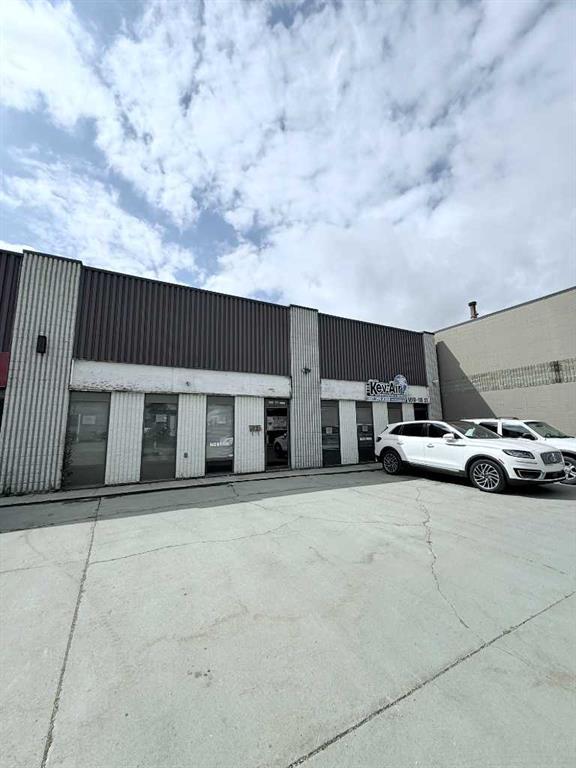 9508 & 9510 110 Street, Grande Prairie