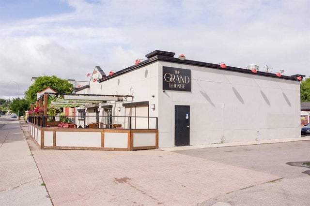 123 14 Street Nw, Calgary