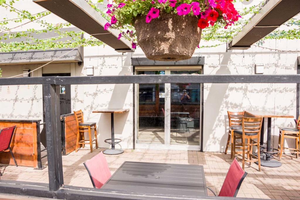 406 14 Street Northwest, Calgary – Commercial Retail Listing Photo 2