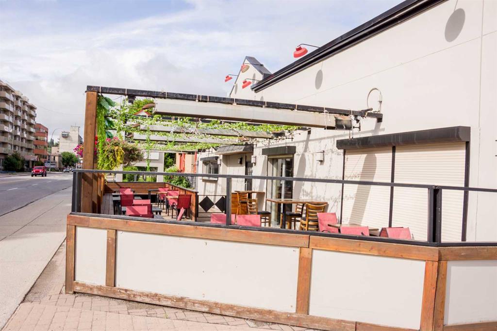 406 14 Street Northwest, Calgary – Commercial Retail Listing Photo 4