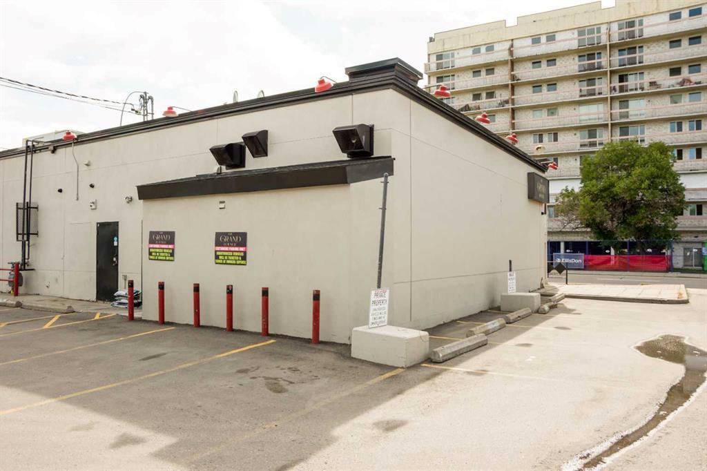 406 14 Street Northwest, Calgary – Commercial Retail Listing Photo 6