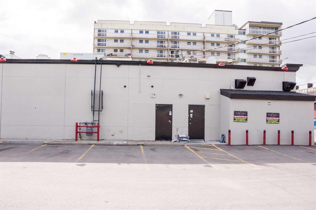 406 14 Street Northwest, Calgary – Commercial Retail Listing Photo 7