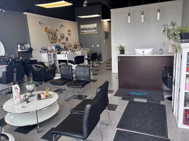 33, 3131 27 Street Northeast, Calgary – Commercial Retail Listing Photo 2