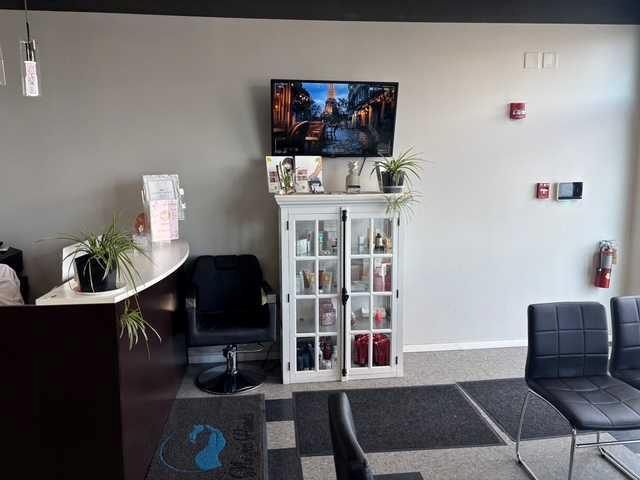 33, 3131 27 Street Northeast, Calgary – Commercial Retail Listing Photo 8