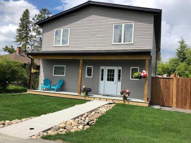 3, 4710 4 Avenue W, Edson