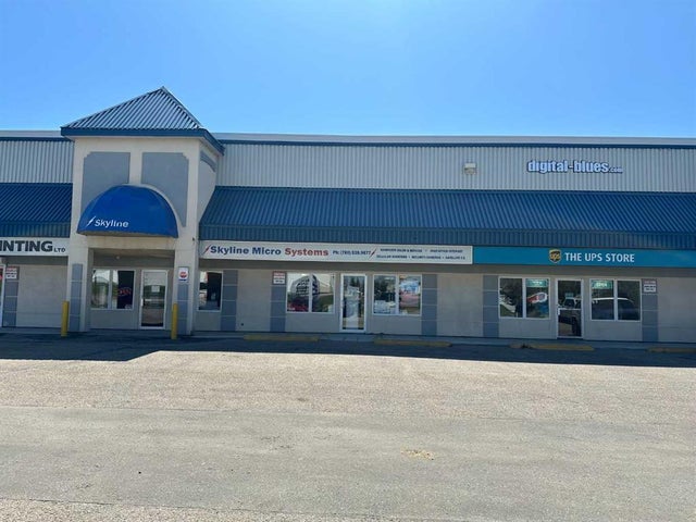 102a, 9899 112 Avenue, Grande Prairie