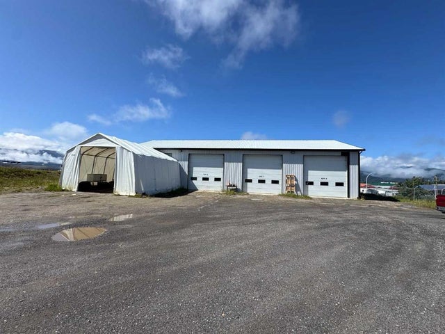 9802 98 Street, Grande Cache