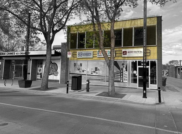 309 6 Street S, Lethbridge