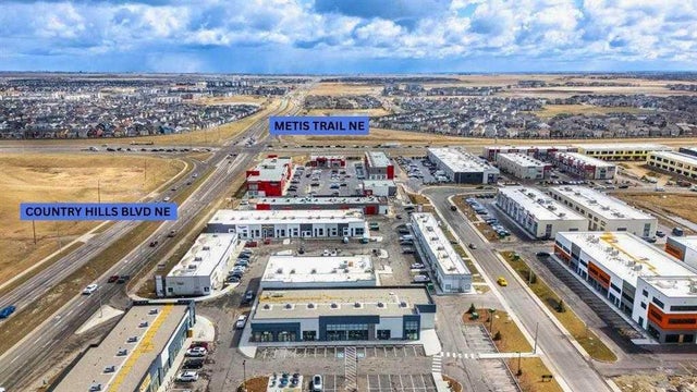 2140, 4100 109 Avenue Ne, Calgary