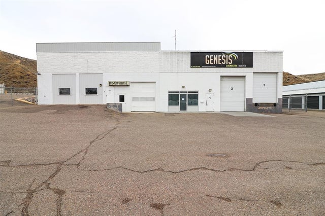 602 13 Street Se, Medicine Hat