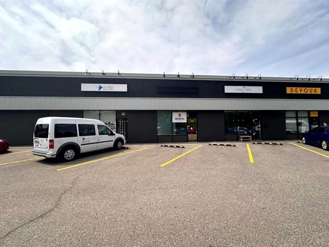 534 42 Avenue Se, Calgary