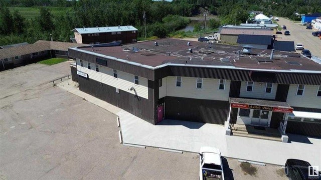 504 & 506 Main Street, Manning