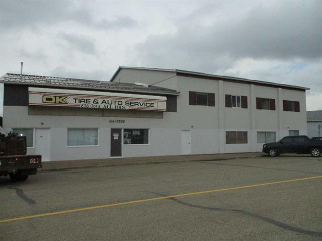 404 1st Street  Sw, Manning