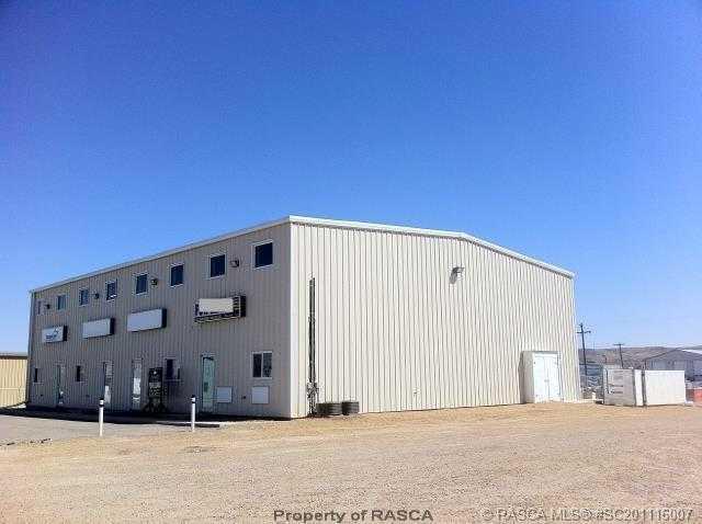 Bay 2, 560 Premier Road, Drumheller