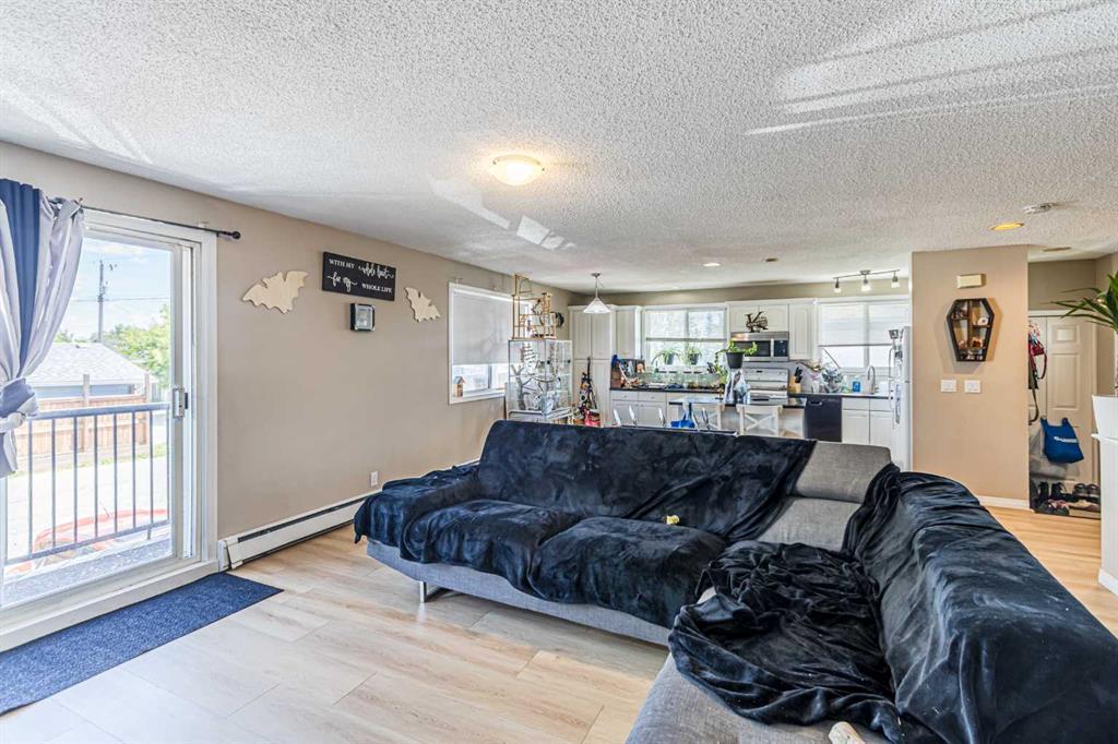 1-6, 8 Huntley Close Northeast, Calgary – Commercial Multi Family Listing Photo 17