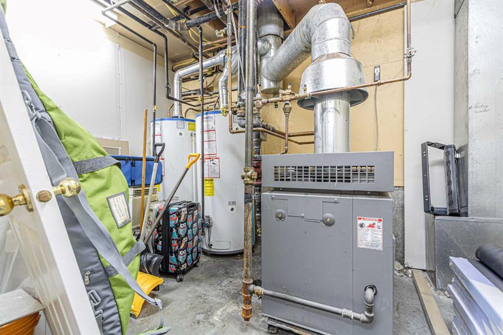 1-6, 8 Huntley Close Northeast, Calgary – Commercial Multi Family Listing Photo 20