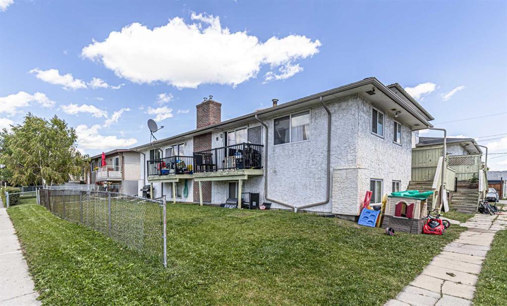 1-6, 8 Huntley Close Northeast, Calgary – Commercial Multi Family Listing Photo 36