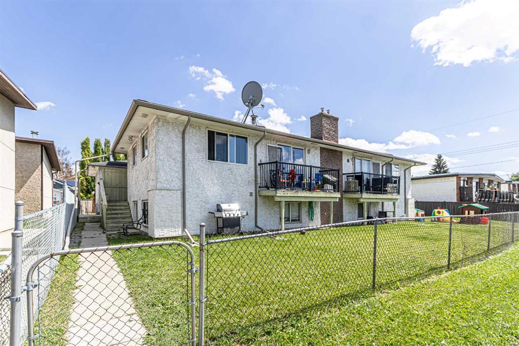 1-6, 8 Huntley Close Northeast, Calgary – Commercial Multi Family Listing Photo 38