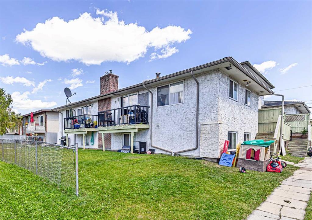 1-6, 8 Huntley Close Northeast, Calgary – Commercial Multi Family Listing Photo 3