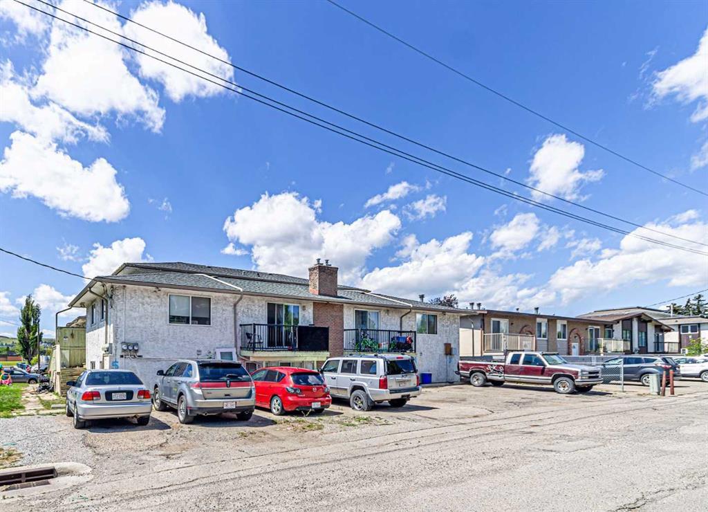 1-6, 8 Huntley Close Northeast, Calgary – Commercial Multi Family Listing Photo 4