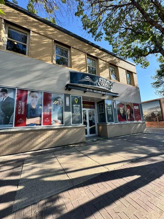 601 4 Avenue S, Lethbridge
