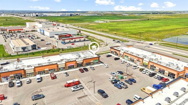 2105, 4058 109 Avenue Ne, Calgary