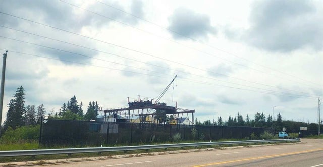 5001 76 Street, Lacombe