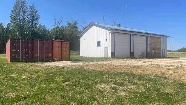 2241 Airport Road, Wabasca