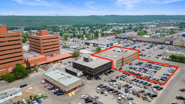 350, 9816 Hardin Street, Fort McMurray