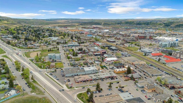 123 Any Street, Cochrane