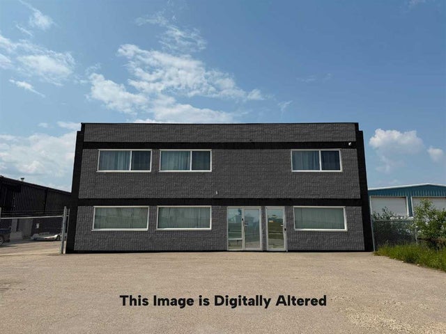 9036 108 Street, Grande Prairie