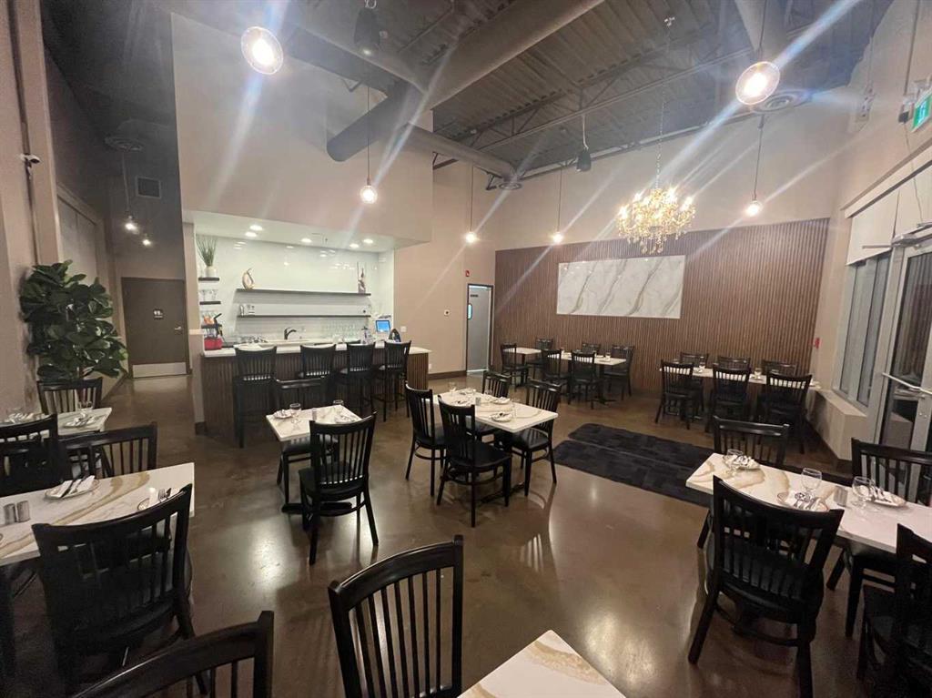 1110, 2 Royal Vista Link Northwest, Calgary – Commercial Retail Listing Photo 9