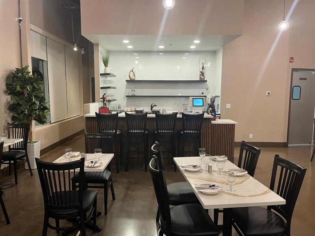 1110, 2 Royal Vista Link Northwest, Calgary – Commercial Retail Listing Photo 22