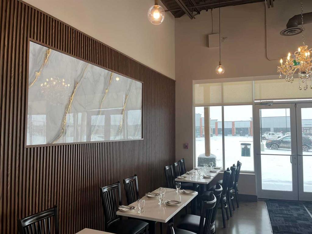 1110, 2 Royal Vista Link Northwest, Calgary – Commercial Retail Listing Photo 25