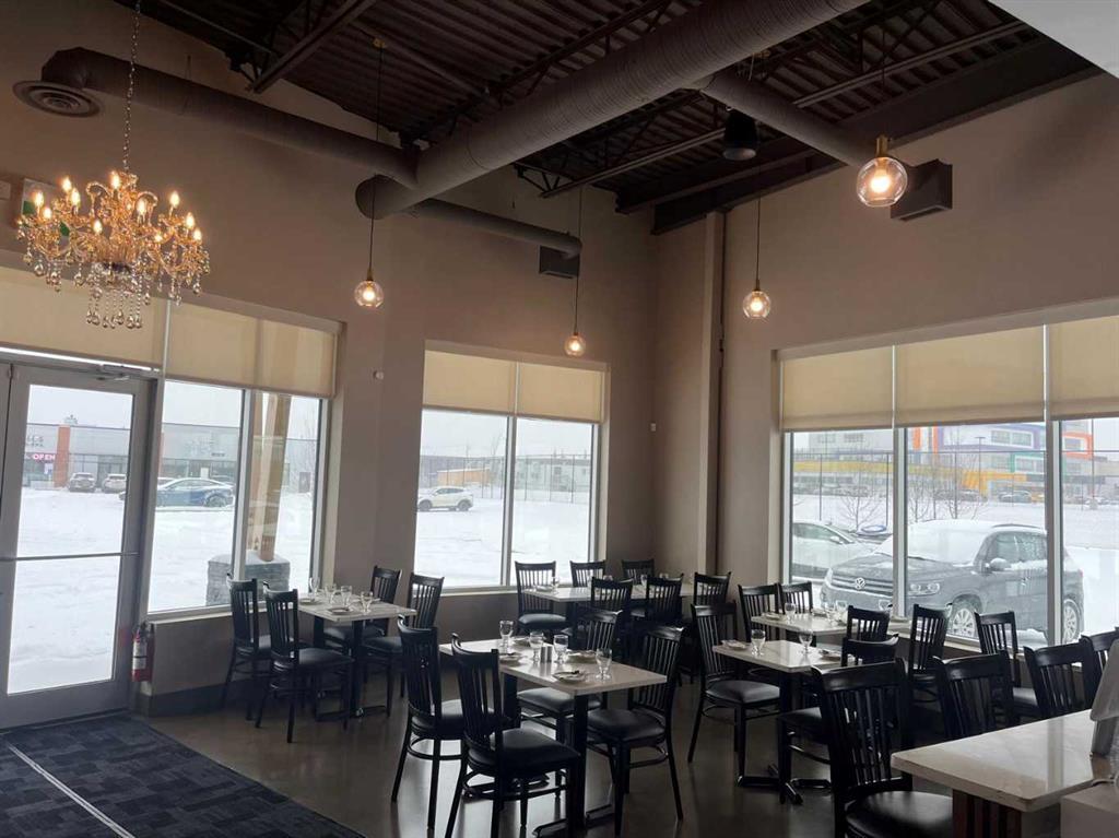 1110, 2 Royal Vista Link Northwest, Calgary – Commercial Retail Listing Photo 6