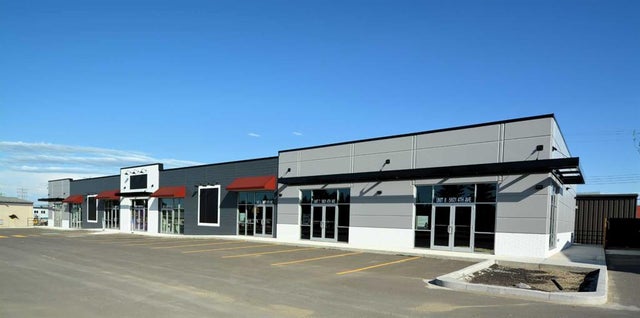 7, 5601 4 Avenue, Edson