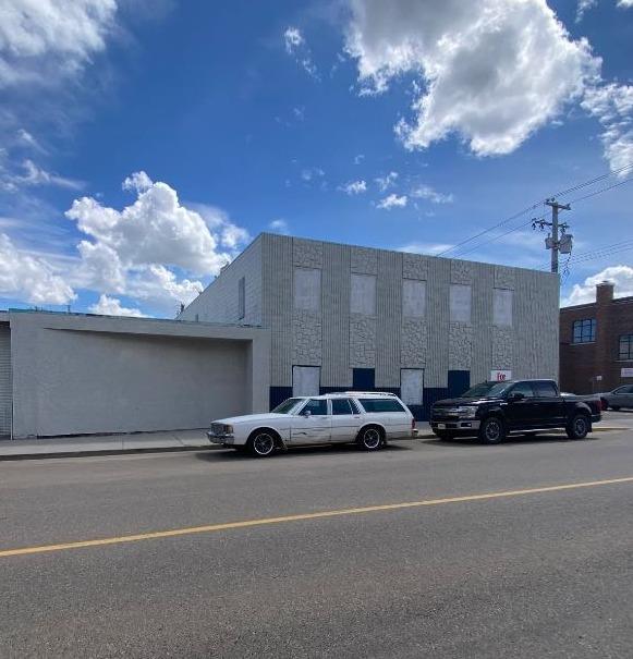 116 1 Street W, Brooks