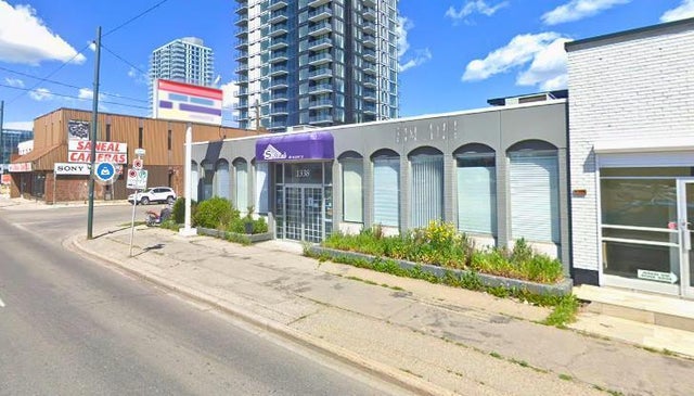 1350 11 Avenue Sw, Calgary