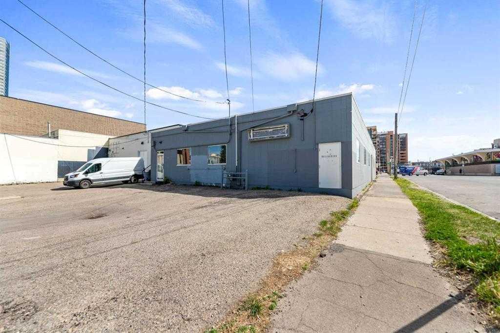 1350 11 Avenue Southwest, Calgary – Commercial Mixed Use Listing Photo 3