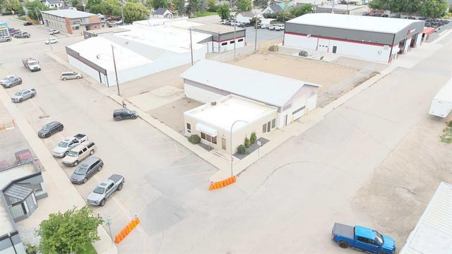 214 Jamieson Avenue, Picture Butte