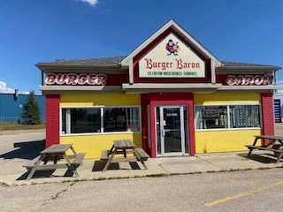 3909 37 Avenue, Whitecourt
