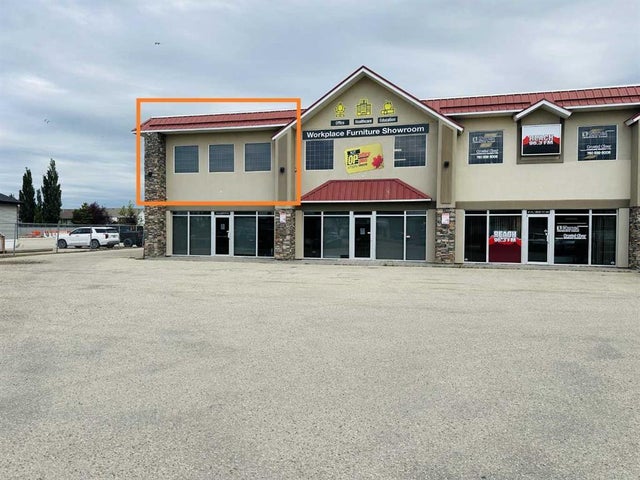 Unit 1, 113 10530 117 Avenue, Grande Prairie