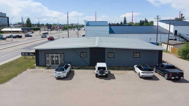 4818 44 Street, Lloydminster