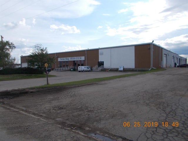 111, 8930 111 Street, Grande Prairie