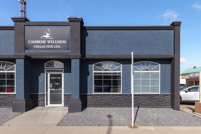 200, 4910 51 Street, Camrose