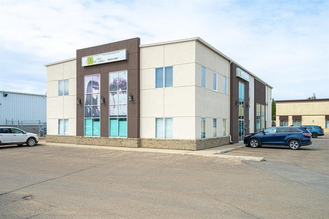 2602 50 Avenue, Lloydminster