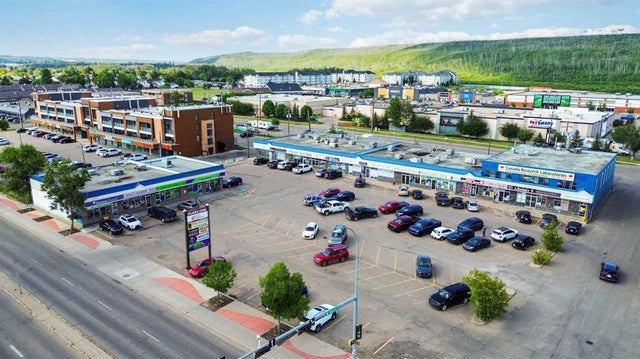 8706 Franklin Avenue, Fort McMurray
